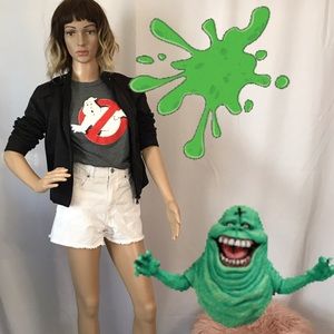 35TH Anniversary Re-released Ghostbusters …